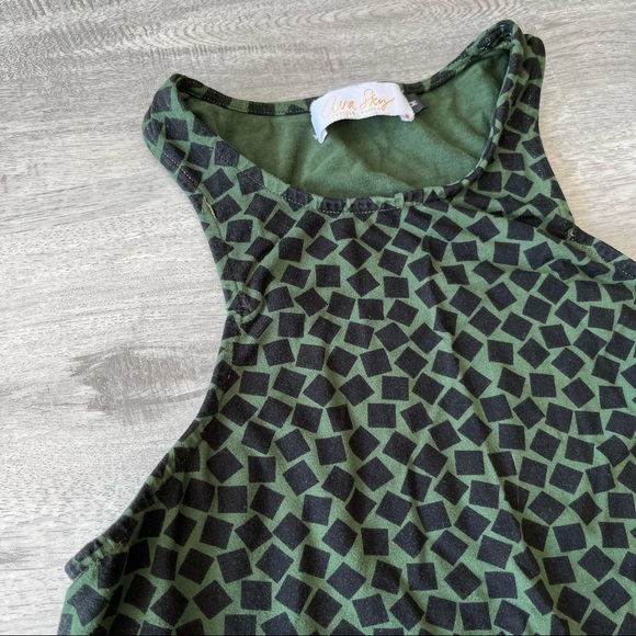 Ava Sky Racer Tank stop - Picture 6 of 13